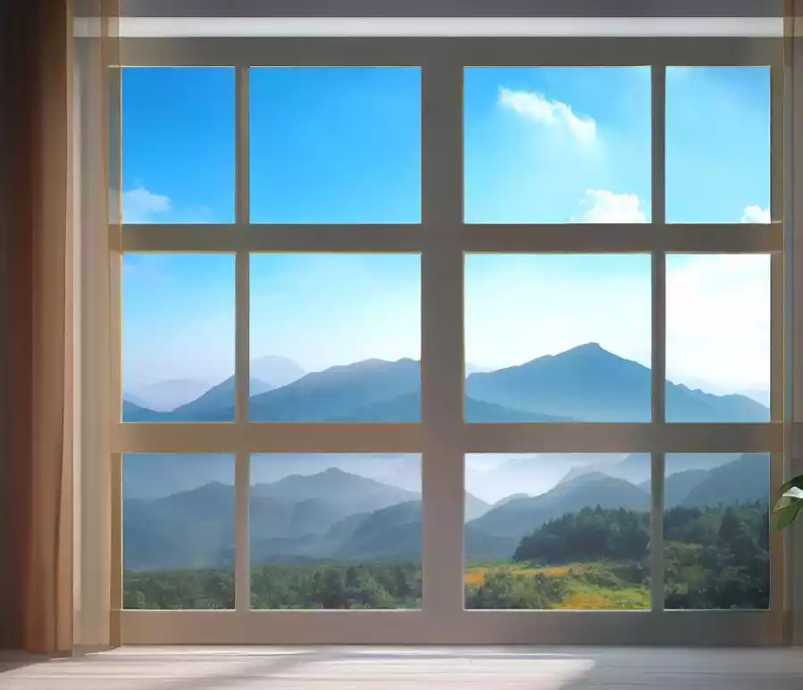 Okna - znaczenie okna w domu i mieszkaniu